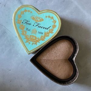Too Faced Sweethearts Bronzer